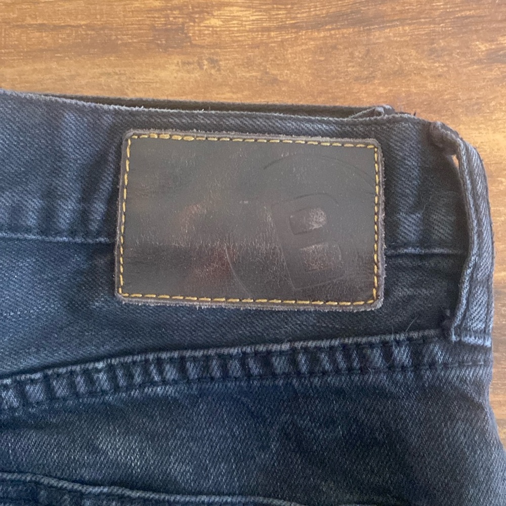 Bullhead Denim